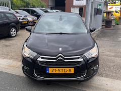 Citroën DS4 - 1.6 VTi So Chic