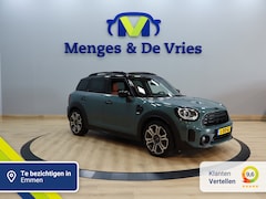 MINI Countryman - 1.5 Cooper Business Edition Airco ECC | Camera | Adaptive Cruise | LED | Panorama | Harman