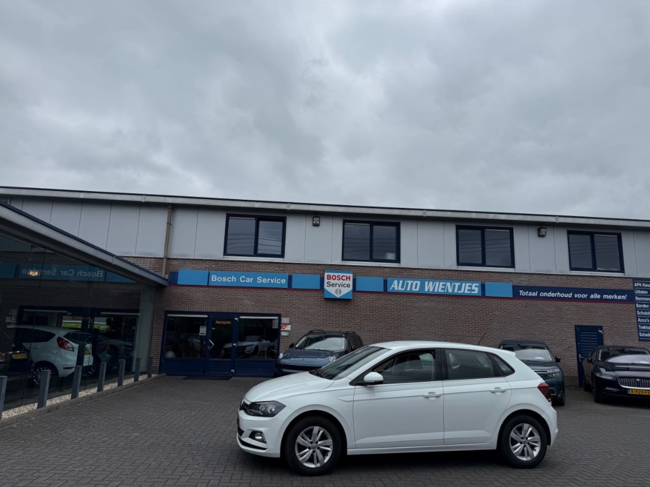 Volkswagen Polo - 1.0 TSI | Comfortline 5-Drs | Airco | Navi | Carplay - AutoWereld.nl