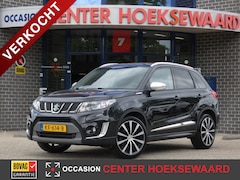 Suzuki Vitara - 1.4 Boosterjet 140pk 2WD S | Privacy | Stoelverwarming | Carplay | LED |