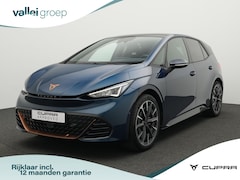 CUPRA Born - 62 kWh 231 pk eBoost Performance | Panoramadak | Beats Audio | 20 inch | Head-Up Display |
