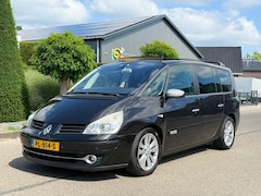 Renault Grand Espace - 2.0 dCi Dynamique /Pano/ Navi/ Lmv