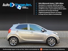 Kia Picanto - DynamicPlusLine 1.0