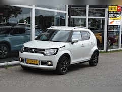 Suzuki Ignis - 1.2 Select