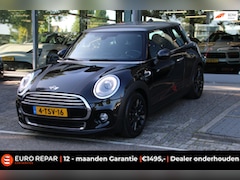 MINI Cooper - 1.5 DEALER OND. NL-AUTO NAP