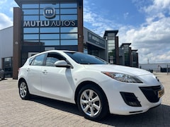 Mazda 3 - 3 1.6 TS 5deurs NAP APK Airco