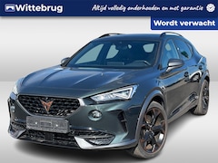 CUPRA Formentor - 1.4 e-Hybrid 245pk Performance Supersport DSG Automaat Panoramadak / Memorystoelen / 360Ca