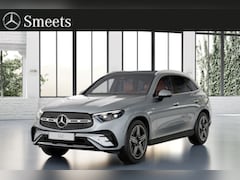 Mercedes-Benz GLC-klasse - 400e 4MATIC Sport Edition