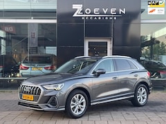 Audi Q3 - 35 TFSI S edition