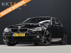BMW 3-serie - 330e Centennial High Executive Sport Line [M-STUUR, STOELVERWARMING, PDC V+A, LEDEREN STOE