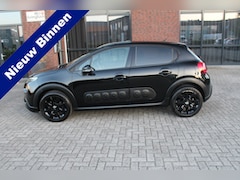 Citroën C3 - 1.2 PureTech S&S Shine Clima-Cruise-Navi-Camera