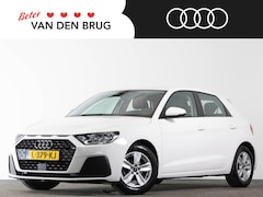 Audi A1 Sportback - 25 TFSI 95 PK Pro Line | Navigatie Via Smartphone | Airco | Cruise Control |