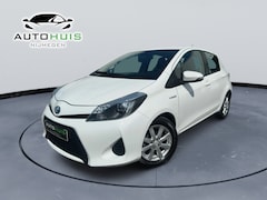 Toyota Yaris - 1.5 Hybrid Aspiration Climate controle Elec ramen