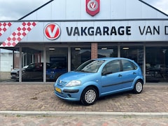 Citroën C3 - 1.1i Différence inclusief beurt / nieuwe apk
