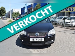 Volkswagen Polo - 1.4-16V Optive