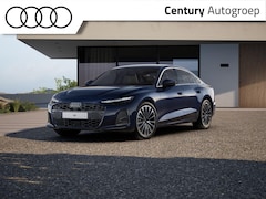 Audi A6 Limousine - Advanced edition 40 TFSI 150 kW / 204 PK Limousine