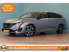 Peugeot 308 SW - 1.2 PureTech Allure Pack Business automaat | NAVI | CLIMA | CAMERA + PDC | ADAP CRUISE | V