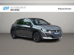 Peugeot 208 - 1.2 PureTech 100pk GT | Navi | Climate | Adaptive Cruise | Camera | Keyless | PDC