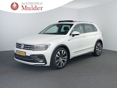 Volkswagen Tiguan - 1.4 TSI ACT Comfortline Business R-Line | 360 Camera | Matrix | HUD | Pano | Trekhaak |