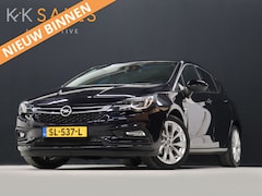 Opel Astra - 1.0 Business Executive [CAMERA, ADAPTIVE CRUISE CONTROL, PDC V+A, BLUETOOTH, KEYLESS ENTRY