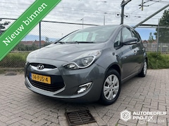 Hyundai ix20 - 1.4i i-Motion