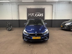 BMW 2-serie Active Tourer - 218d Centennial High Executive pano/clima navi