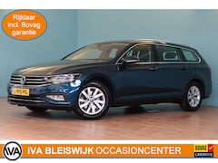 Volkswagen Passat Variant - 1.5 TSI Business automaat 150PK | NAVI | CAMERA + PDC | ADAP CRUISE | TREKHAAK | VIRTUAL C