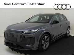 Audi Q6 e-tron - Perfomance S edition 306pk
