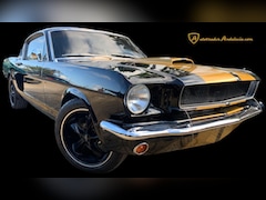 Ford Mustang Fastback - Hertz Tribute