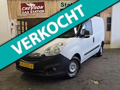 Opel Combo - 1.3 CDTi L1H1 ecoFLEX/AIRCO/APK 01-2026/N.A.P/
