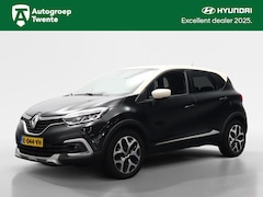 Renault Captur - 0.9 TCe Intens | Navigatie | Climate control | Cruise control