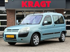 Citroën Berlingo - Multispace 1.6i 109 pk - Koude Airco - APK 06-2026 - trekhaak