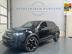 Opel Mokka - 1.2 Turbo Ultimate 1 JAAR BOVAG GARANTIE