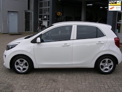 Kia Picanto - 1.0 CVVT EconomyPlusLine met airco