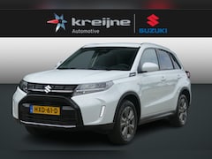 Suzuki Vitara - 1.4 Boosterjet Select Smart Hybrid
