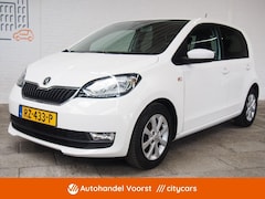 Skoda Citigo - 1.0 Greentech Ambition *BTW* (APK:Nieuw) Incl.Garantie