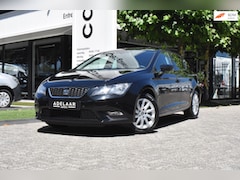 SEAT Leon - 1.4 Style NAVI, CRUISE, STOELVERWARMING, PDC