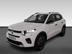 Citroën C3 - 1.2 Turbo 100pk Max