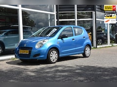 Suzuki Alto - 1.0 Comfort EASSS