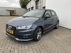 Audi A1 Sportback - 1.0 TFSI Sport Pro Line