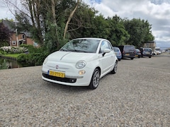 Fiat 500 - 1.2 Pop