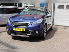 Peugeot 2008 - 1.6 VTi Féline