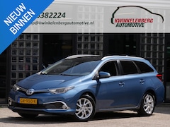 Toyota Auris - TS HYBRID LEASE PRO/ PANORAMADAK/ PDC V+A/ KEYLESS/ TREKHAAK/ ALL-SEASON