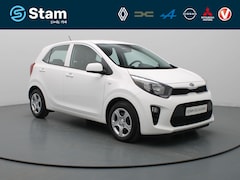 Kia Picanto - 67pk MPi ComfortPlusLine Airco | Radio