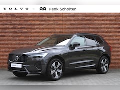 Volvo XC60 - T6 Automaat Plug-in hybrid AWD Plus Dark | Adaptieve Cruise Control| Blind Spot| Rondomzic