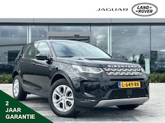 Land Rover Discovery Sport - P200 2.0 200pk AWD S | Surround Camera | Stoelverwarming | Elektrische Achterklep |