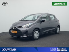 Toyota Yaris - 1.3 VVT-i Now