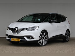 Renault Grand Scénic - 1.3 TCe Initiale Paris 7p. | Dodehoek detectie | Extra getint glas | LED koplampen