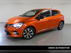 Renault Clio - TCe 90 Evolution | Easy Link Multimedia & Navigatie | LED Pure Vision | Camera | Pack Comf