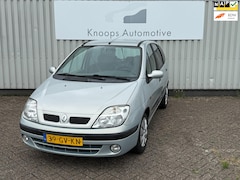 Renault Scénic - 1.6-16V RXE Apk 07/2026